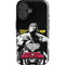 DC Comics Superman Last Son of Krypton iPhone 16 Impact Case
